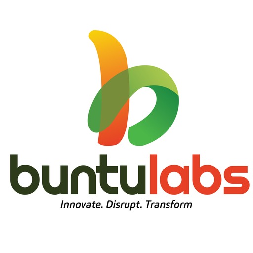 Buntu Labs technologies logo
